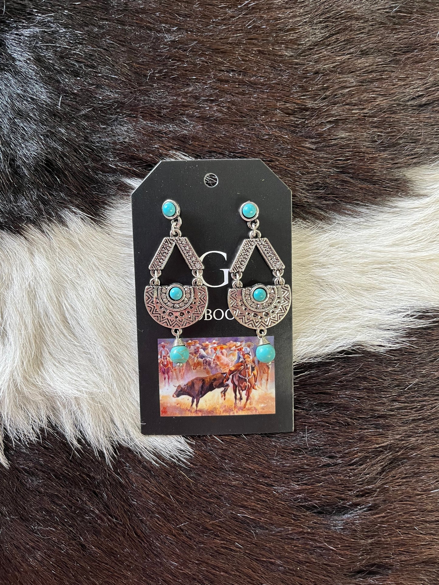 Earings
