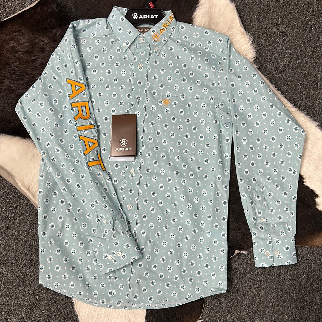 Ariat Team Colton Shirt