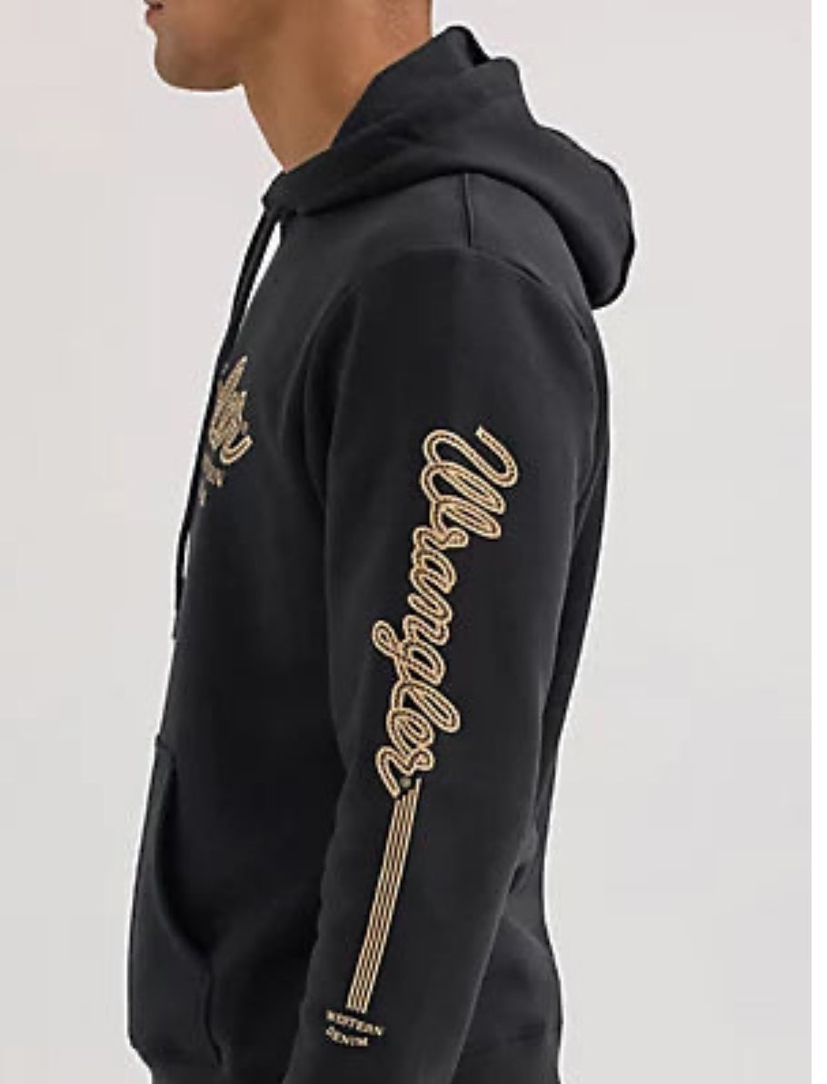 Wrangler Hoodie