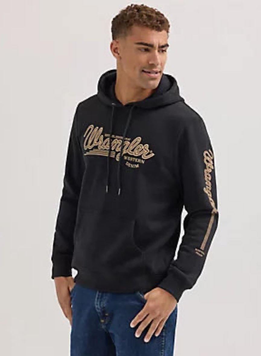 Wrangler Hoodie
