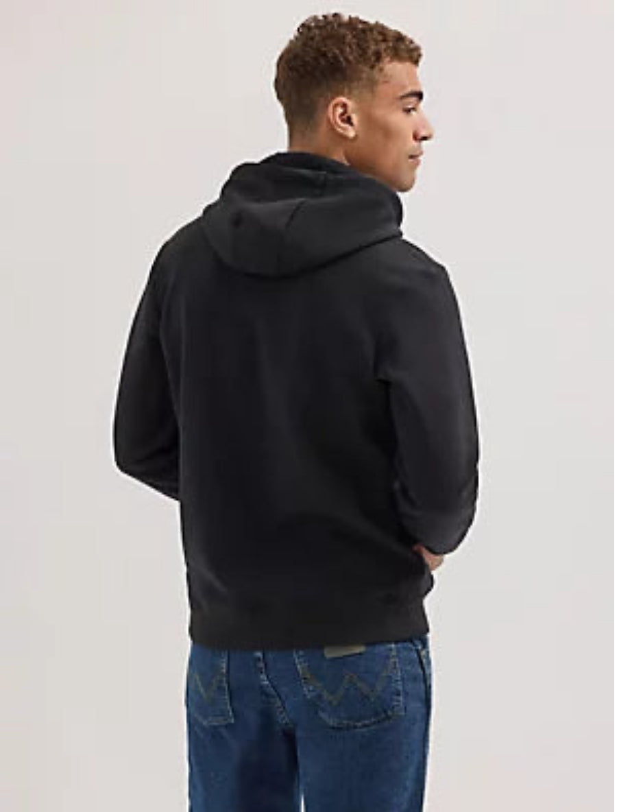 Wrangler Hoodie