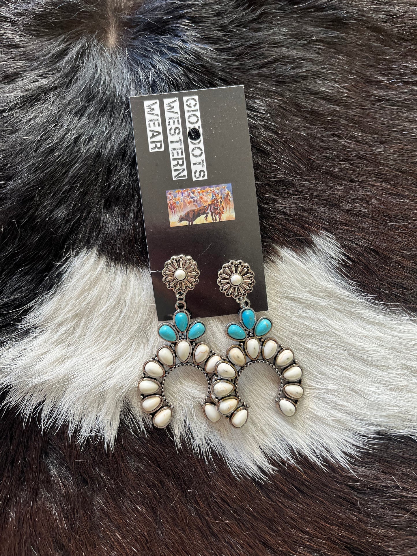 Earings