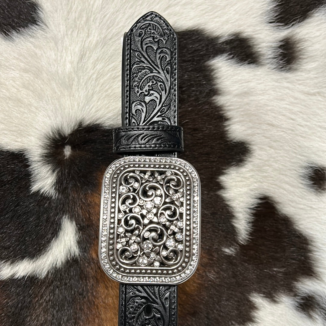 Ariat Leather Belt