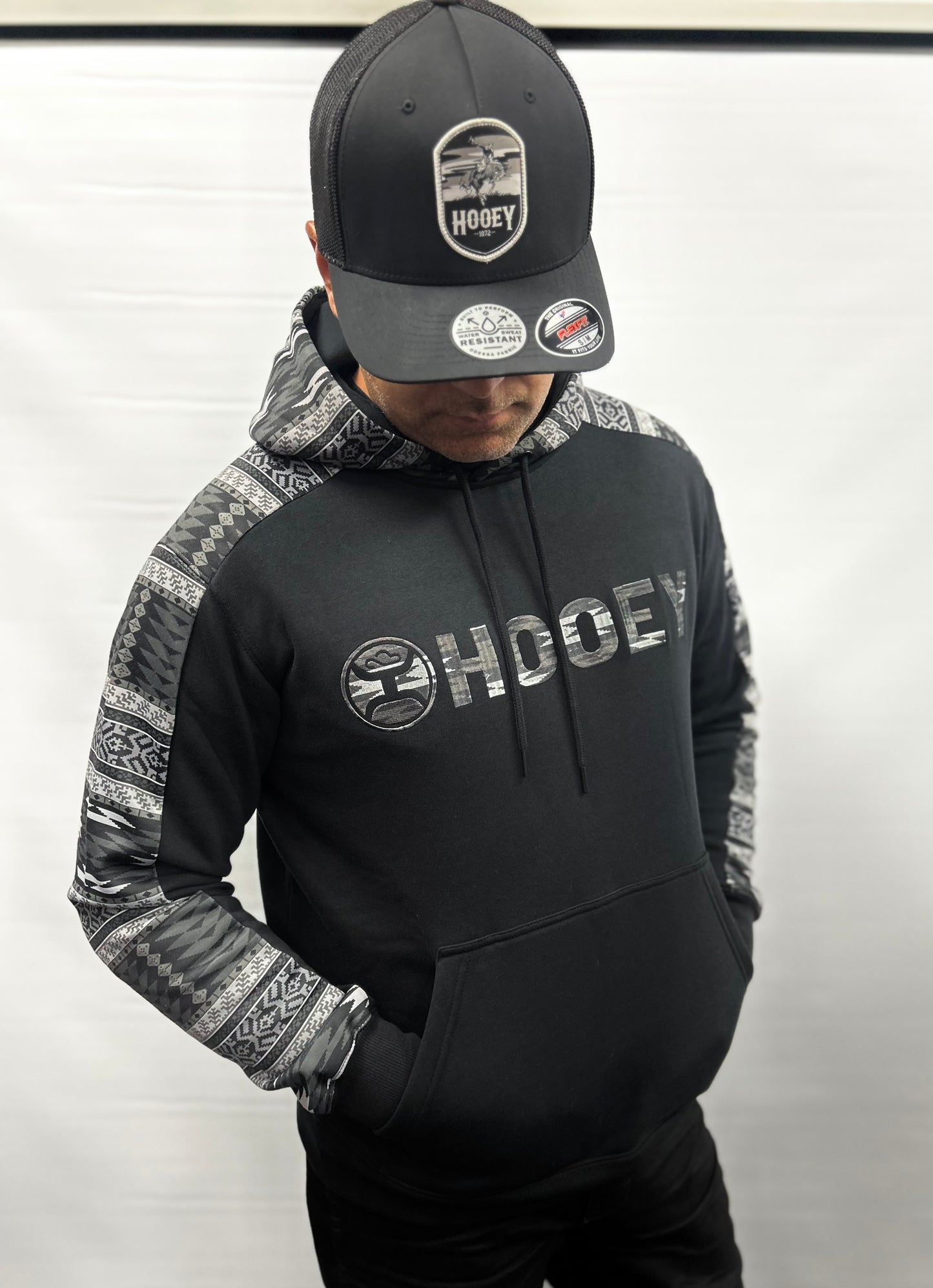 Hooey Hood