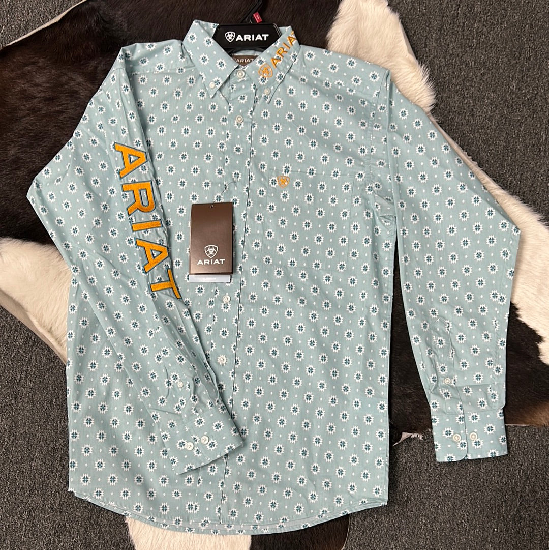 Ariat Team Colton Shirt