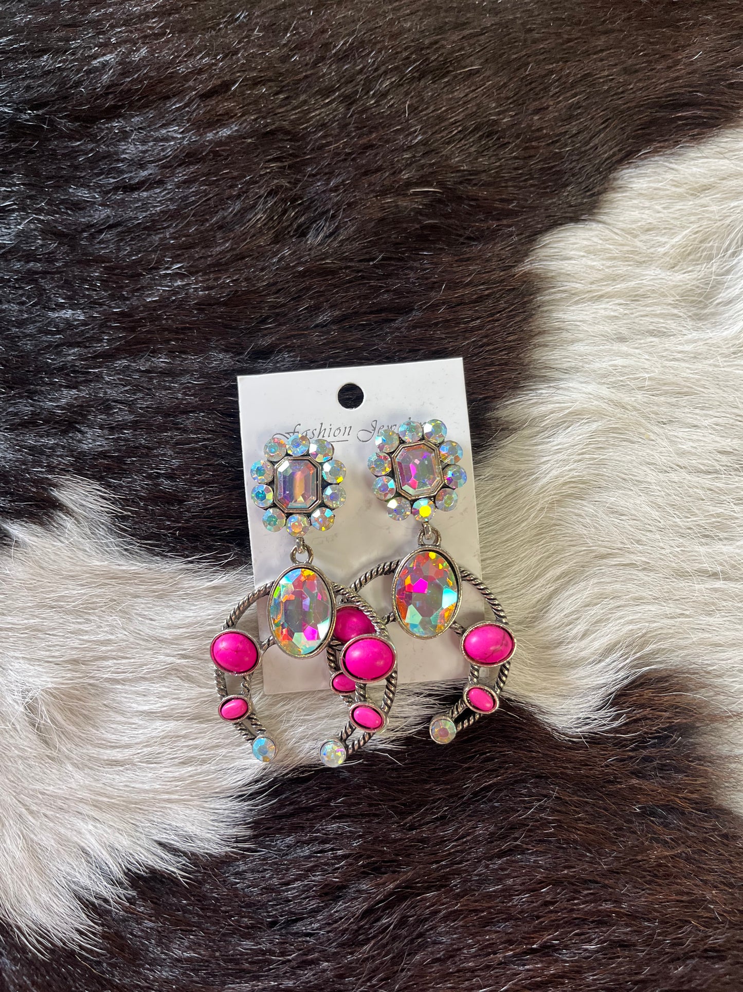 Earings