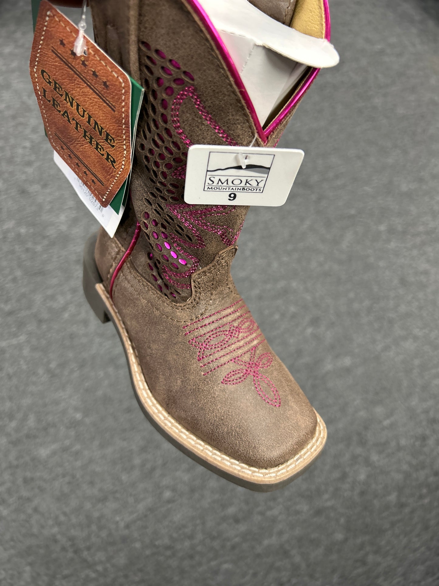 Girls Boots