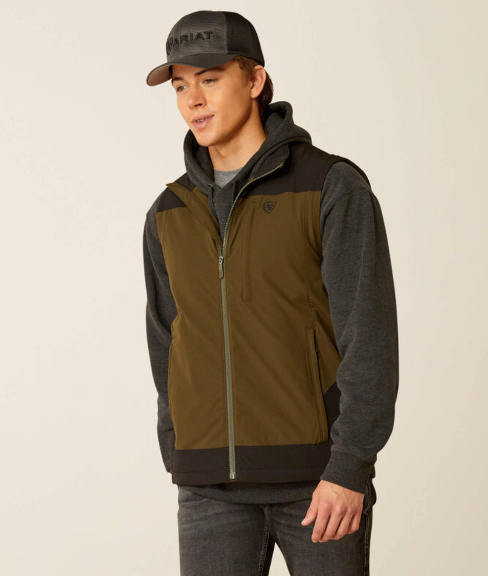 Pioneer StretchShell Vest