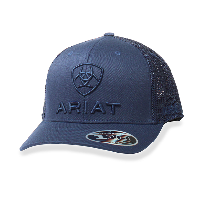 Ariat hat