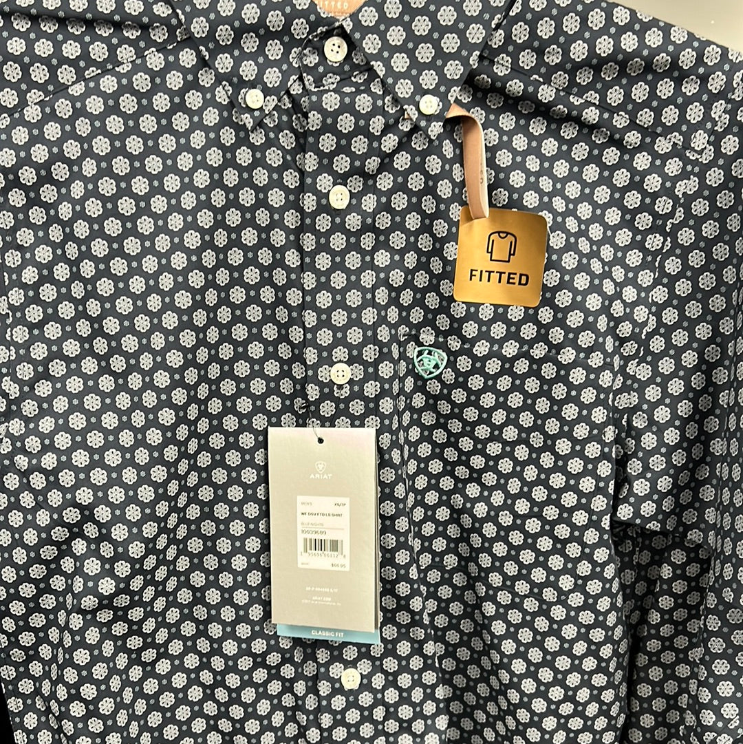 Ariat shirt
