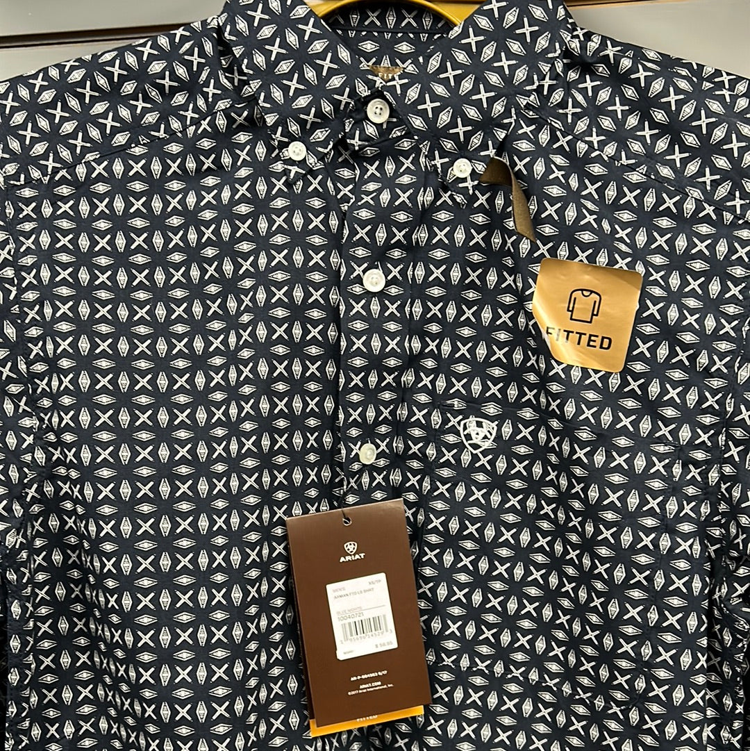 Ariat shirt