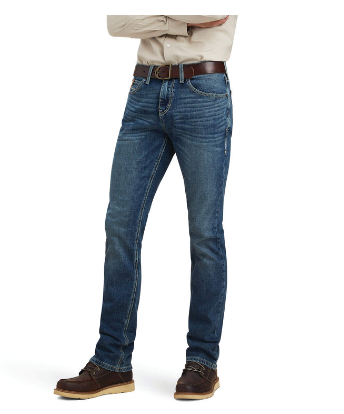 M8 Modern Judson Slim Leg Jean