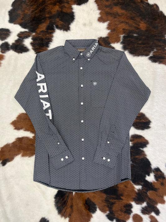 Ariat Shirt team Fowler