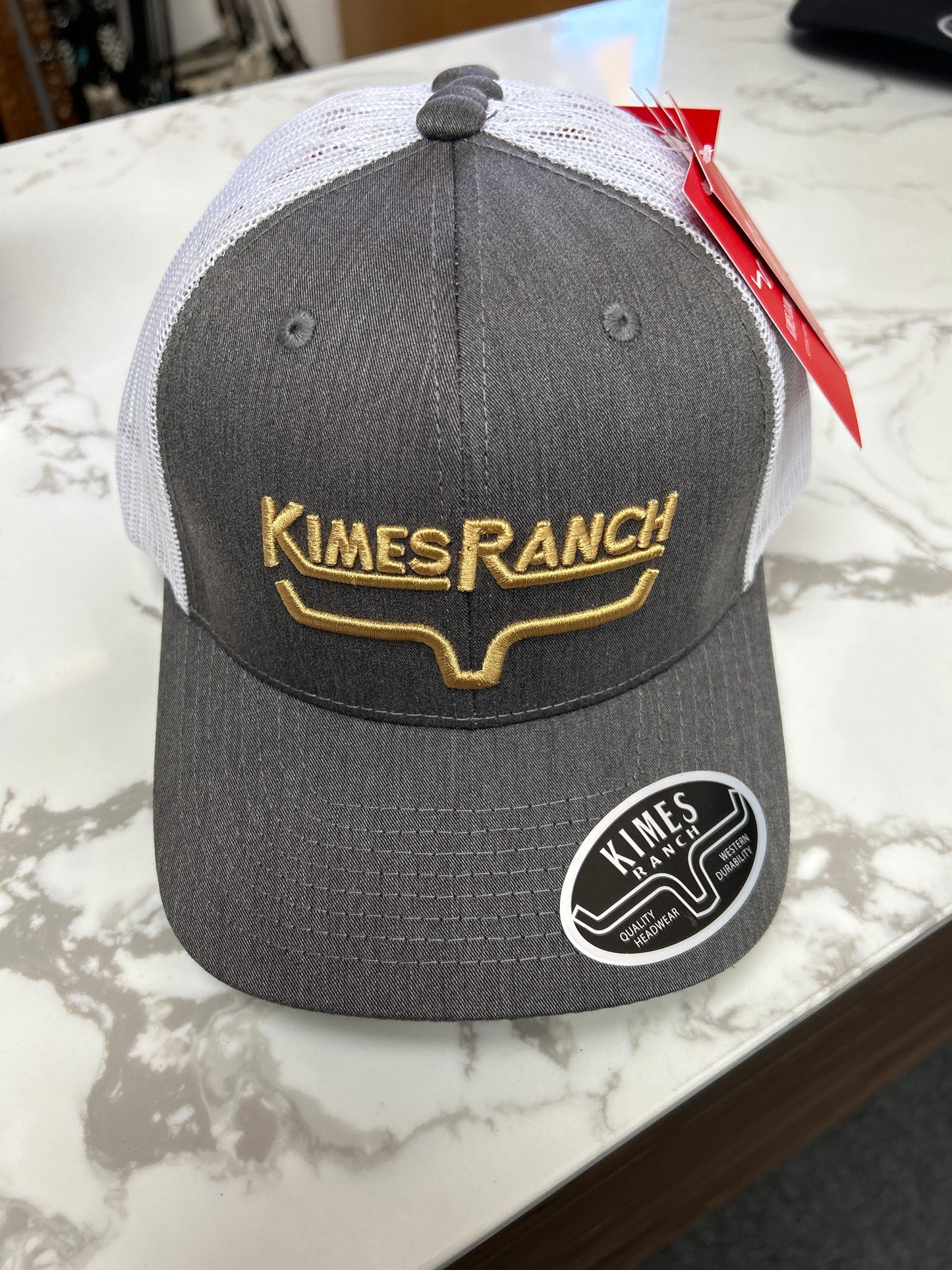 Kimes Ranch Hat