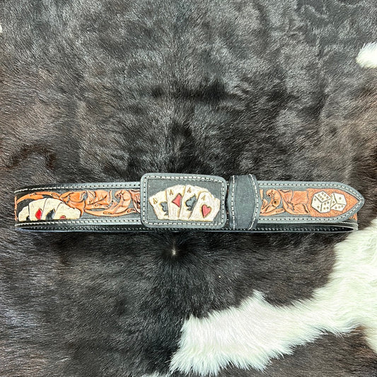 Hand Crafted Belt