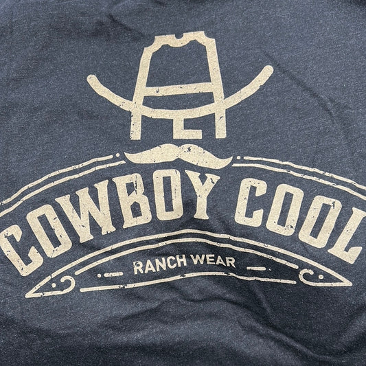 Cowboy Cool t-Shirt