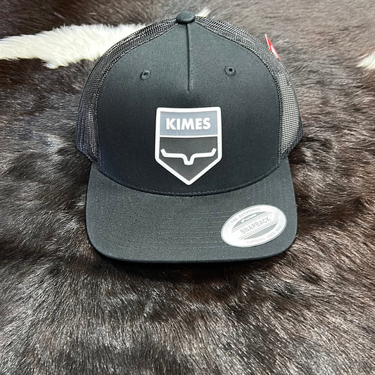 Kimes Ranch Hat