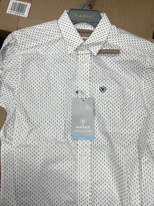 Ariat shirt