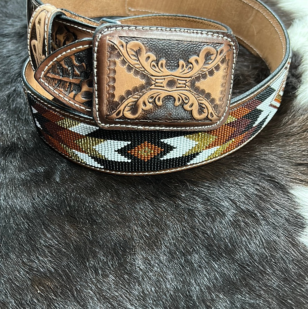 Hand Crafted Belt