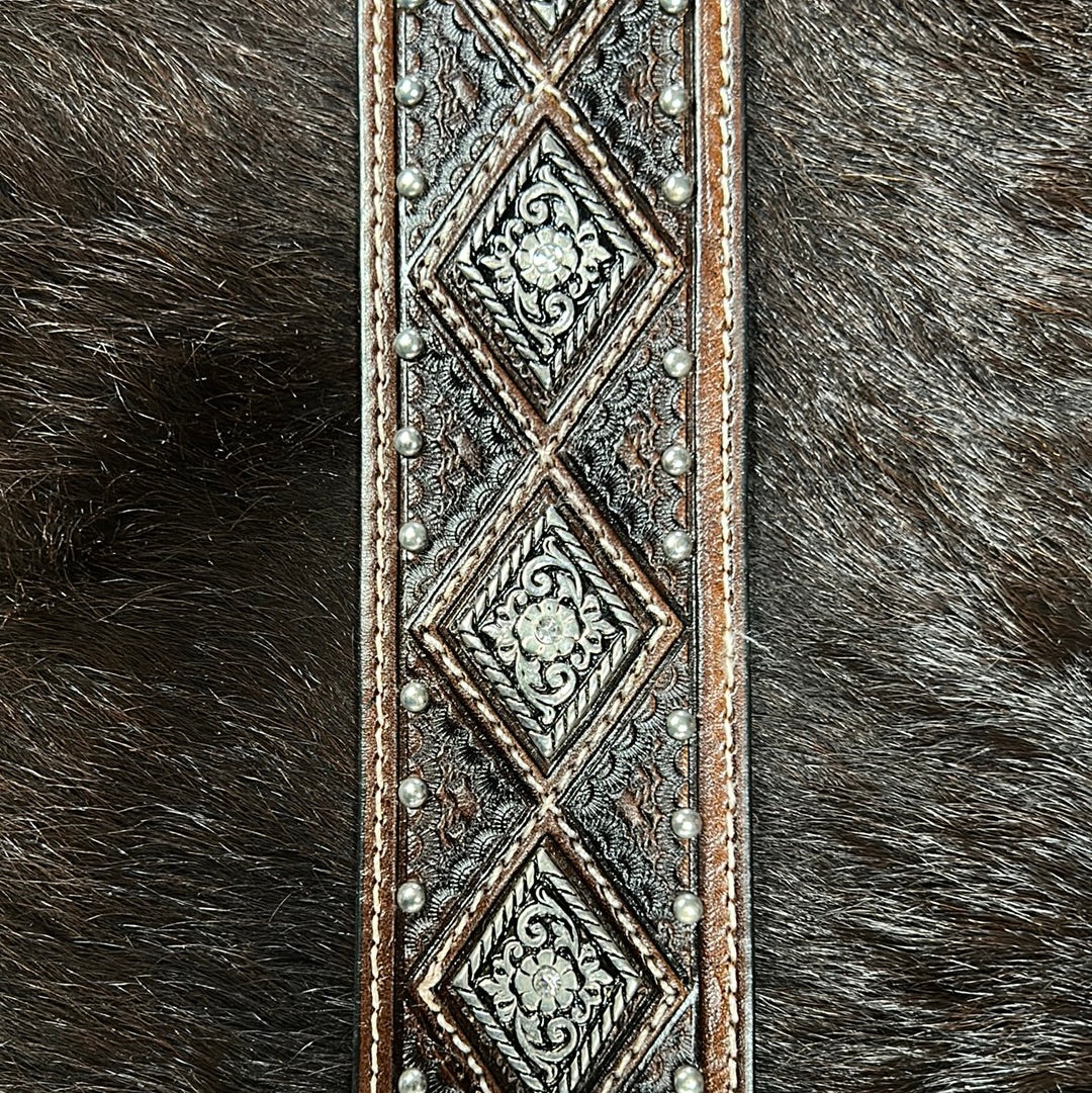 Hand Crafted Belt