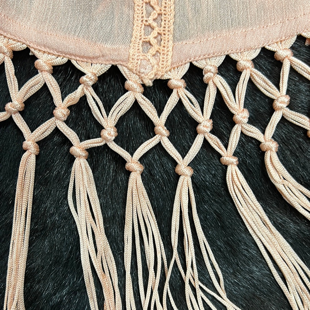 Fringe Top