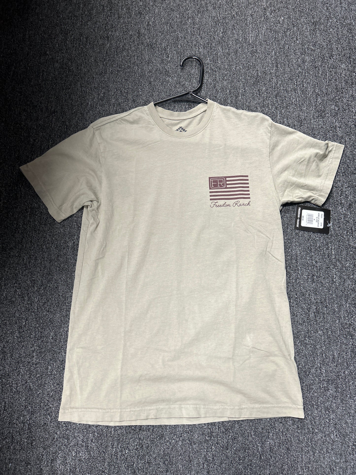 Freedom Ranch T-Shirt