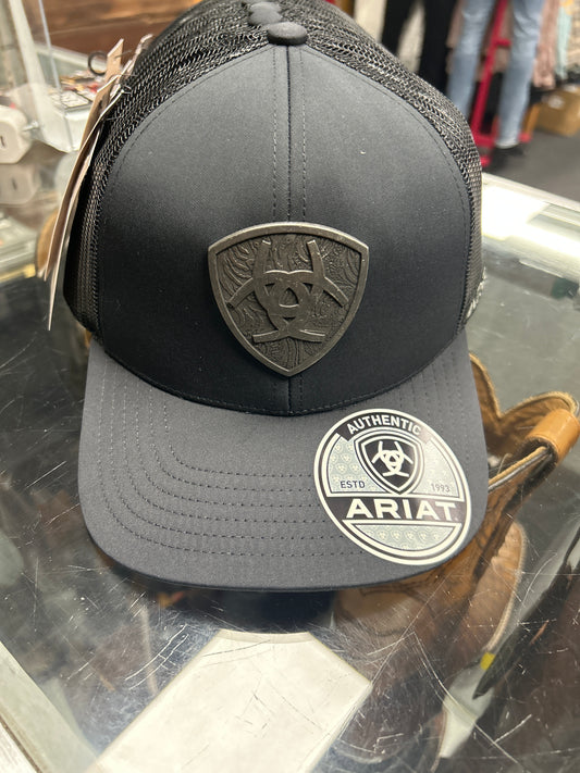 Ariat Hat