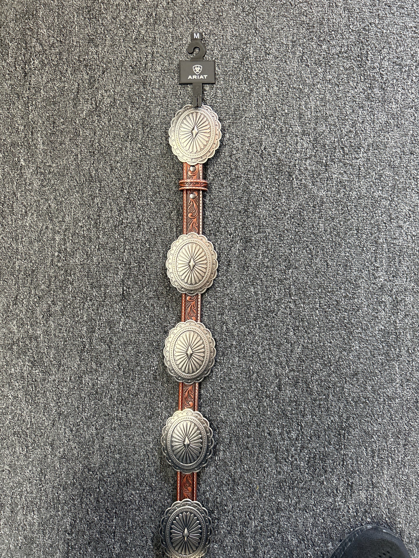 Women Ariat Belt