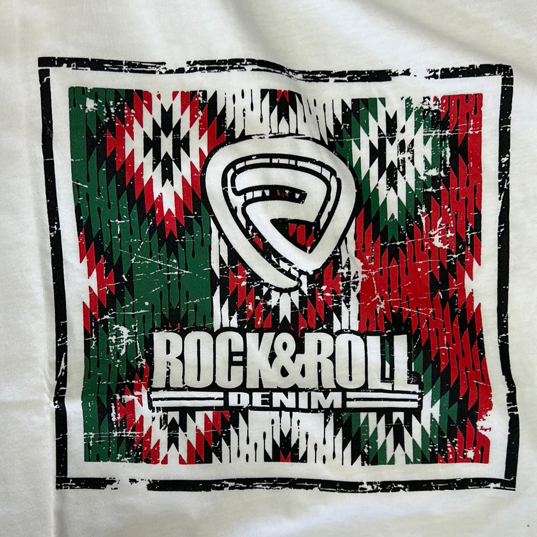 Rock And Roll T-Shirt