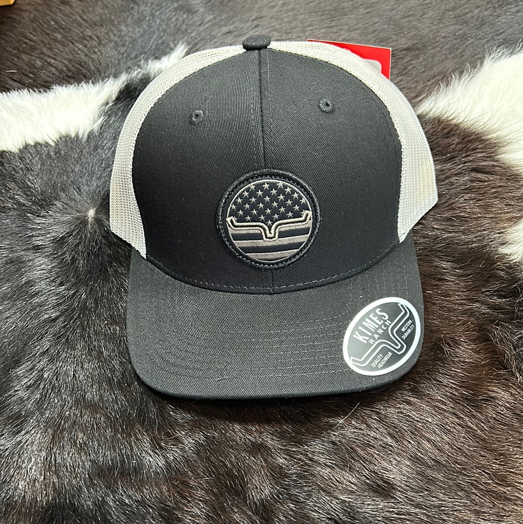 Kimes Ranch Hat