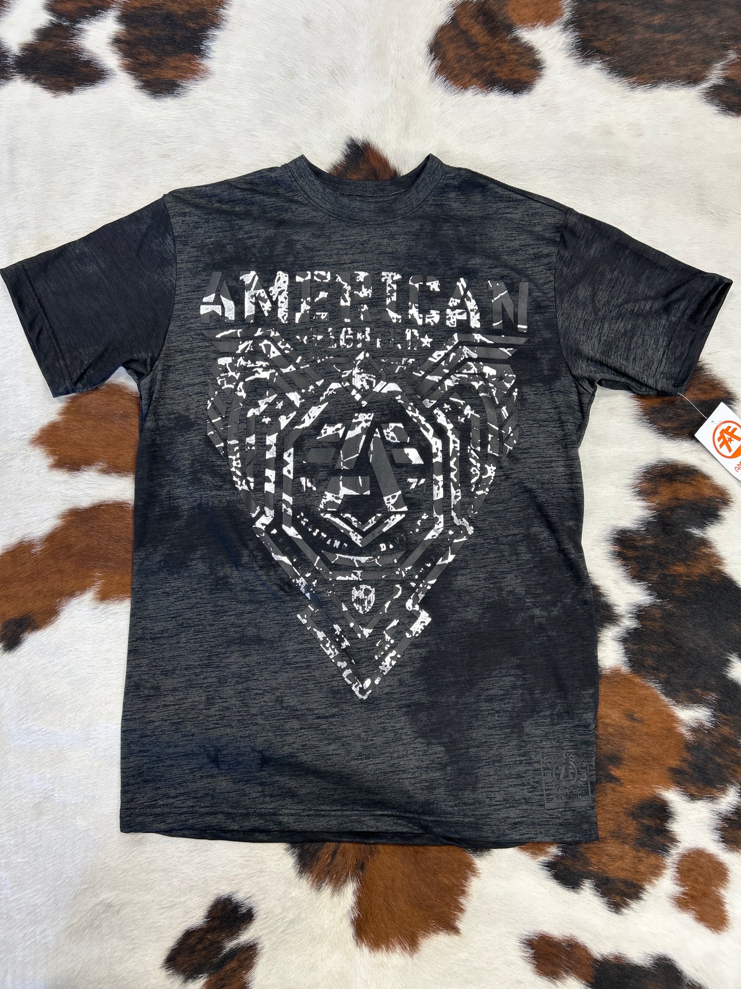 American Fighter T-Shirt