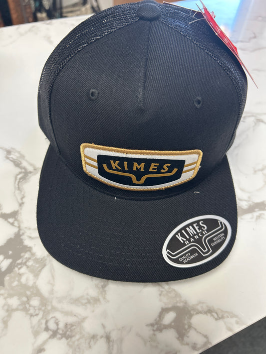 Kimes Ranch Hat