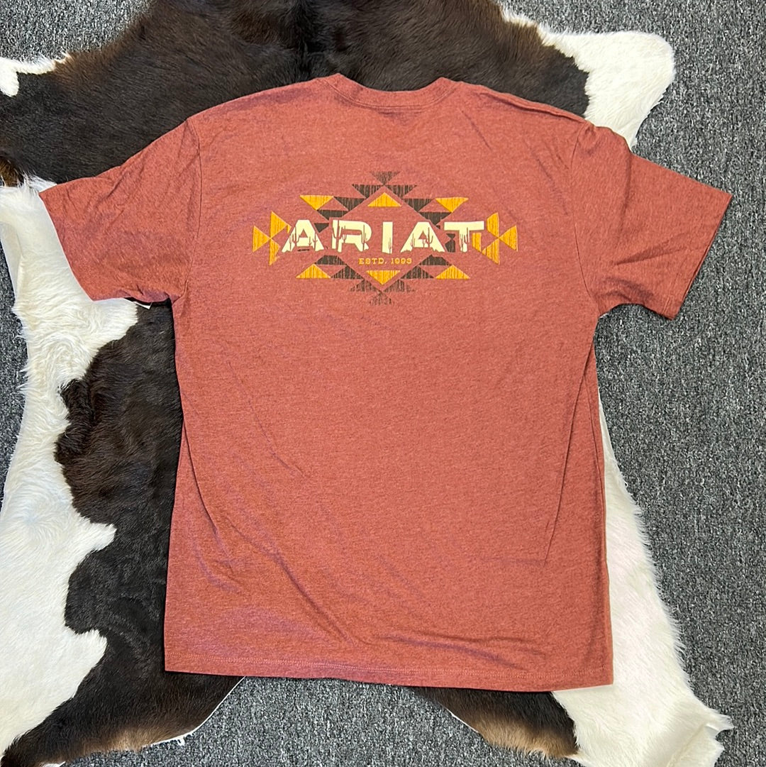 Ariat t-shirt