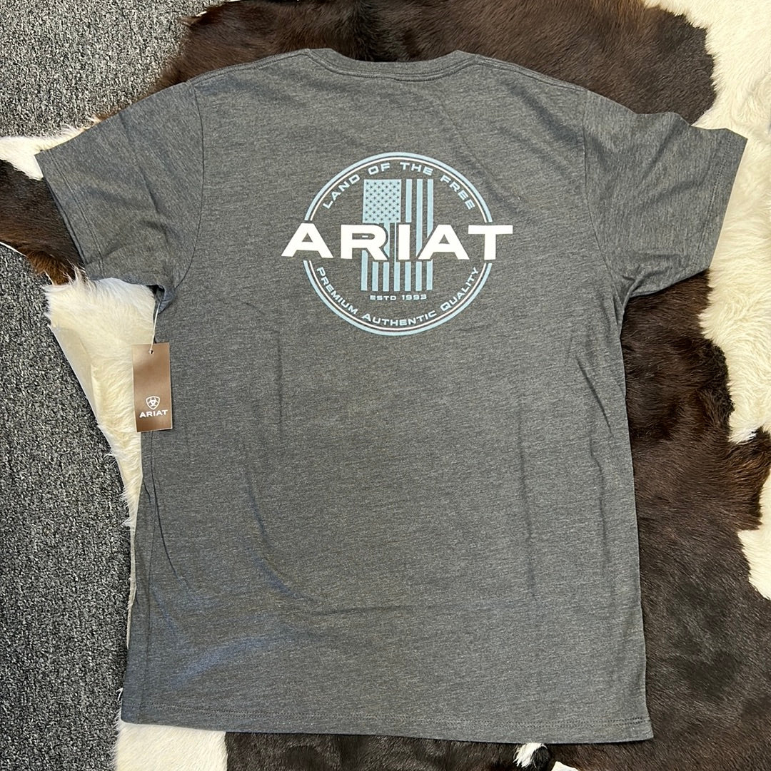 Ariat t-shirt