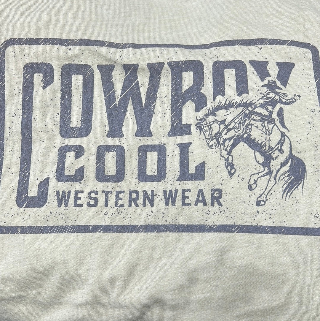 Cowboy Cool t-Shirt