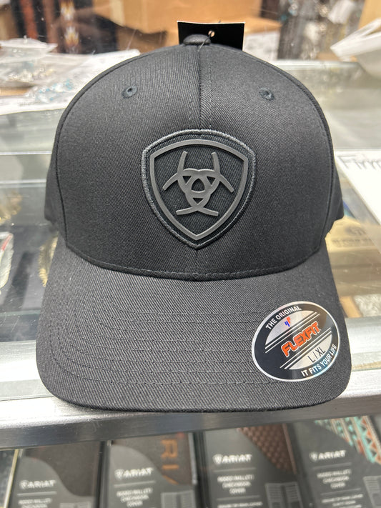 Ariat hat