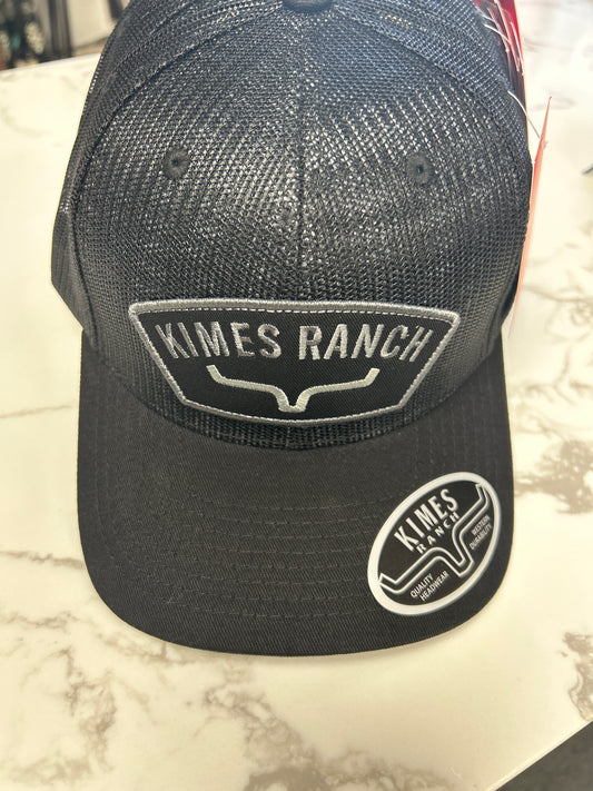 Kimes Ranch Hat