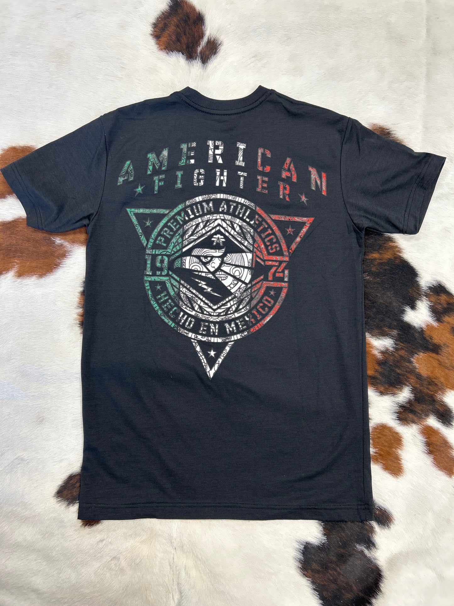 American Fighter T-Shirt