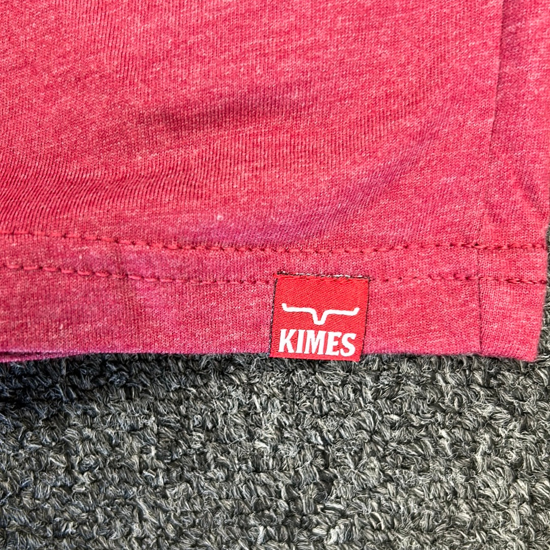 Kimes Ranch T-Shirt