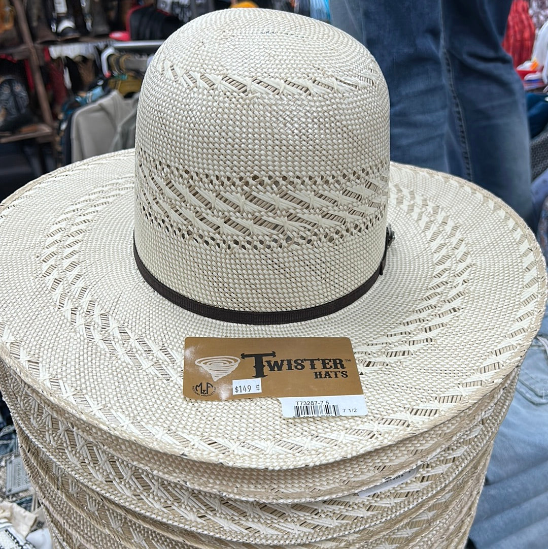 Straw Hat