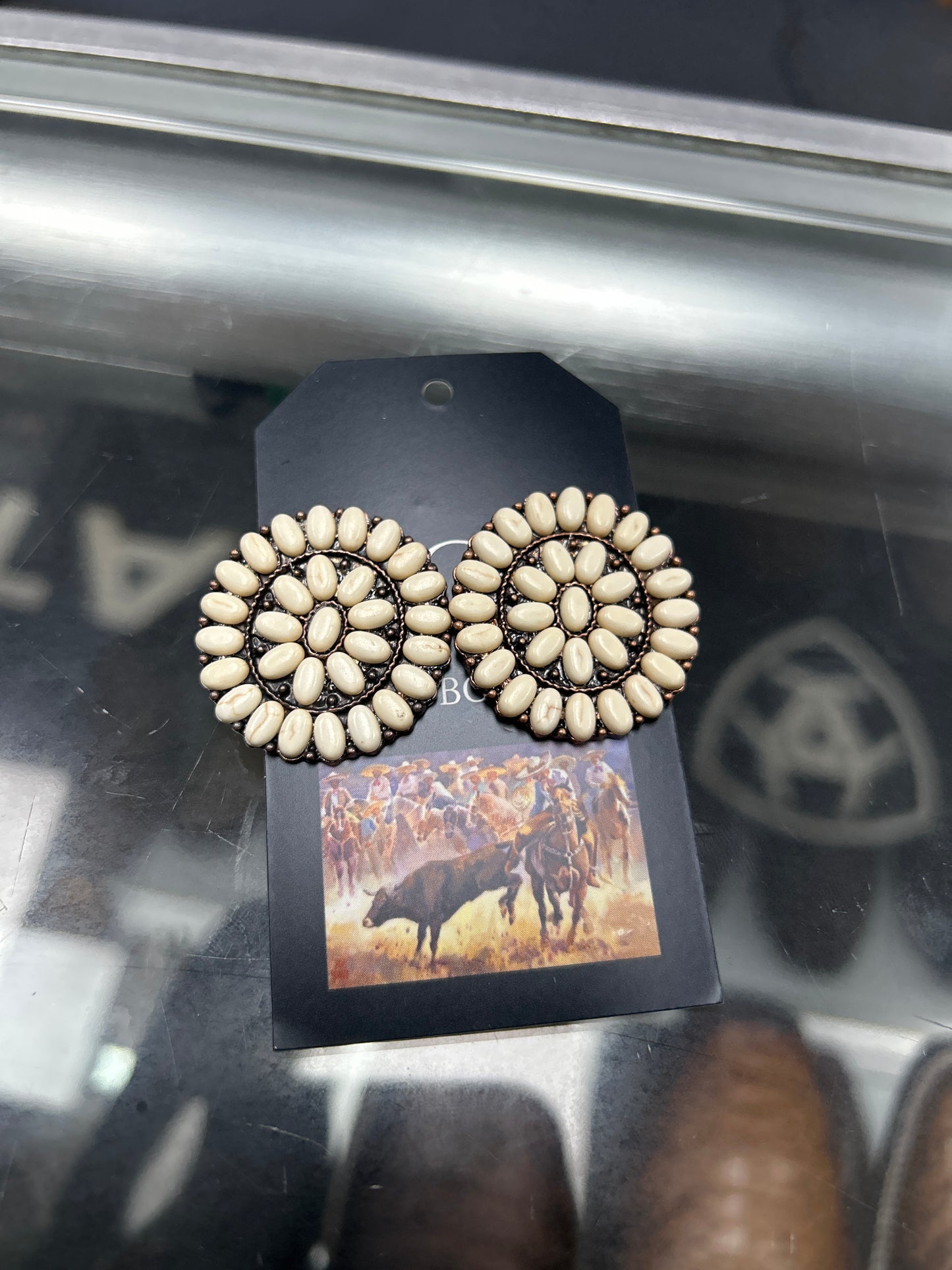 Earings