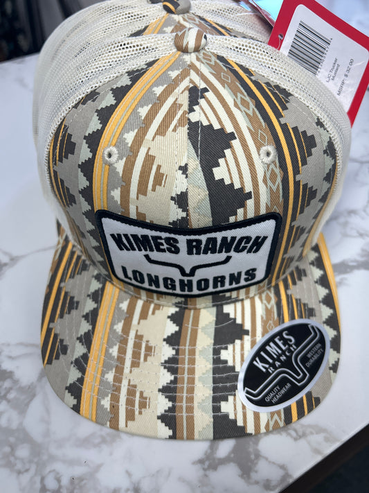 Kimes Ranch Hat