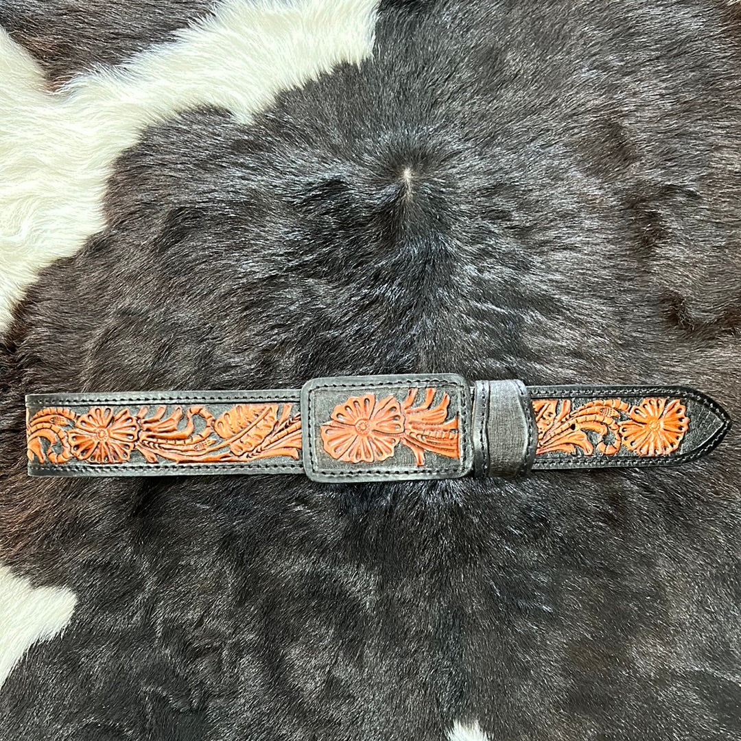 Hand Crafted Belt