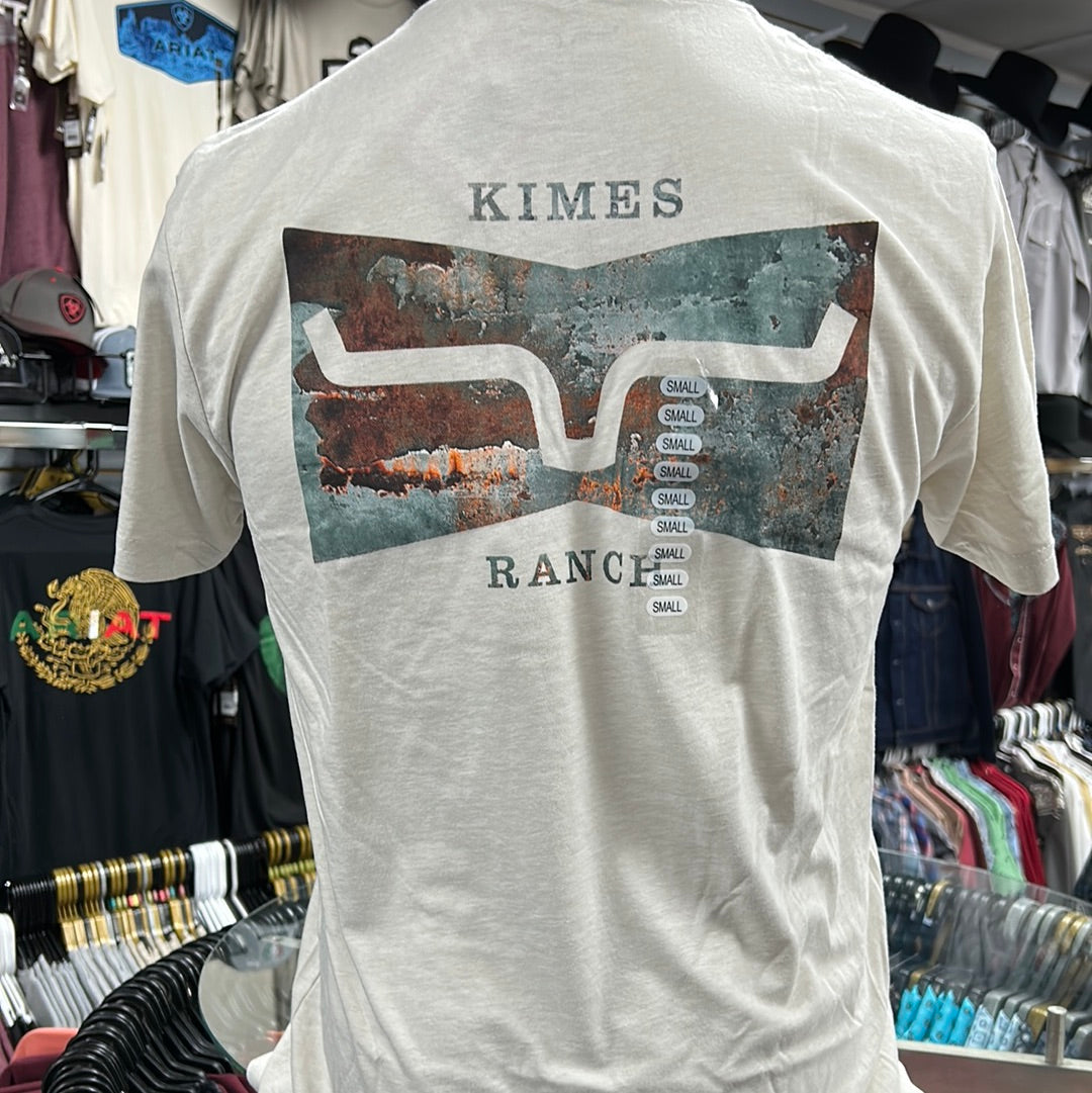 Kimes Ranch T-Shirt