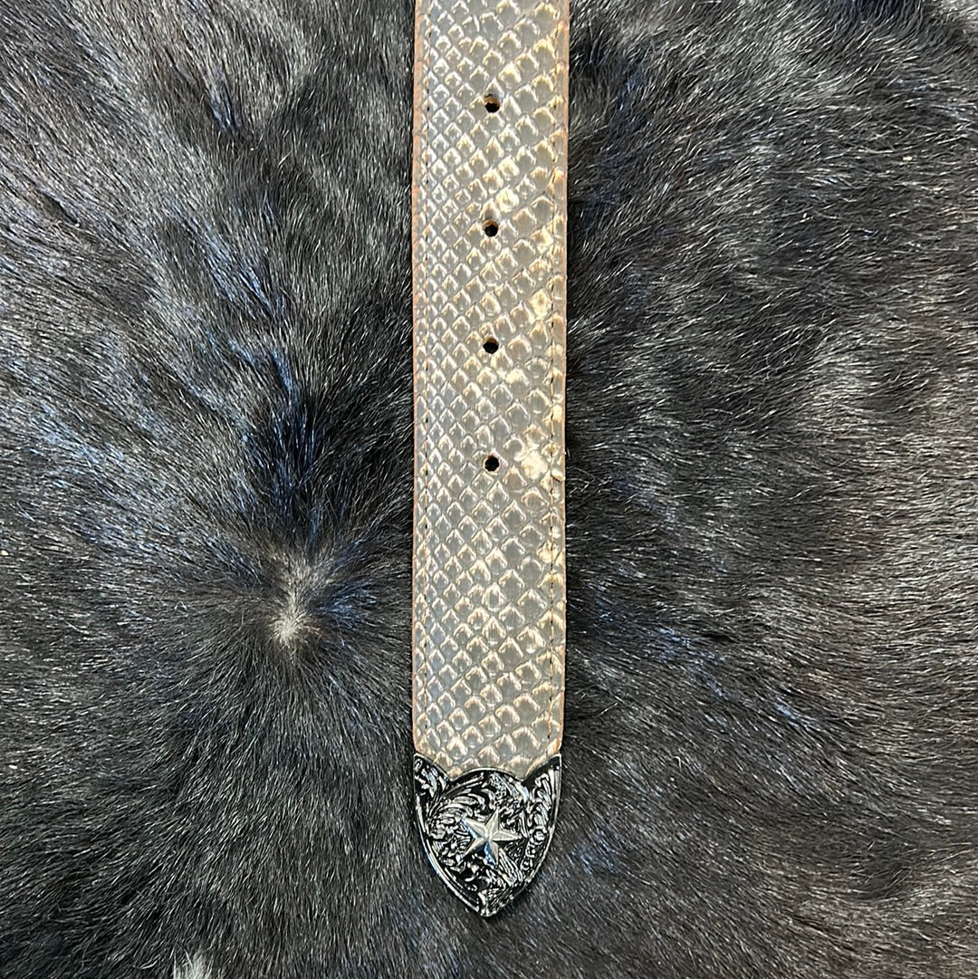 Python belt