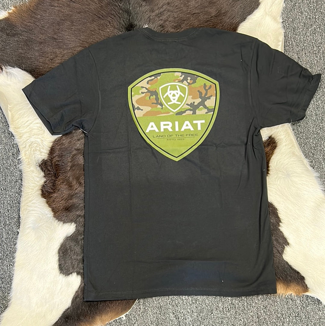 Ariat t-shirt