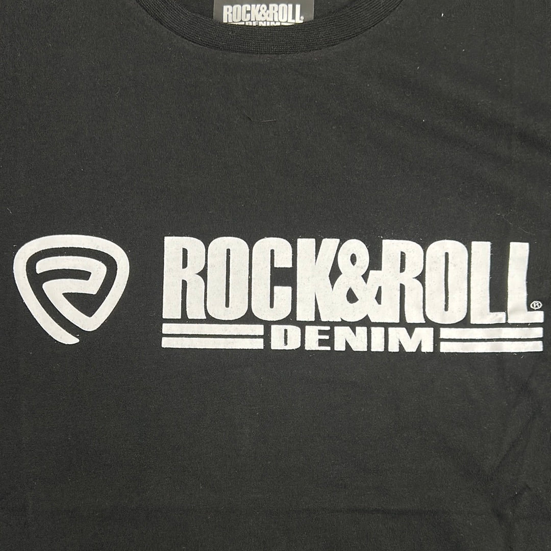 Rock And Roll T-Shirt