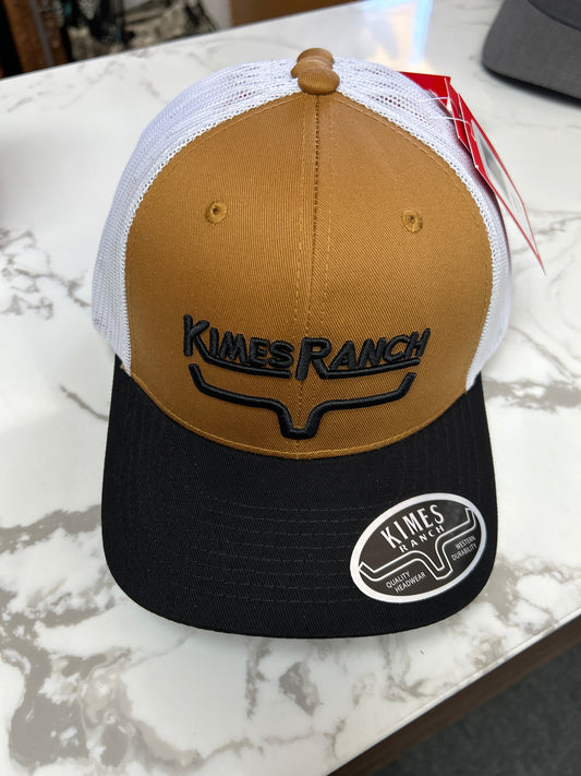 Kimes Ranch Hat