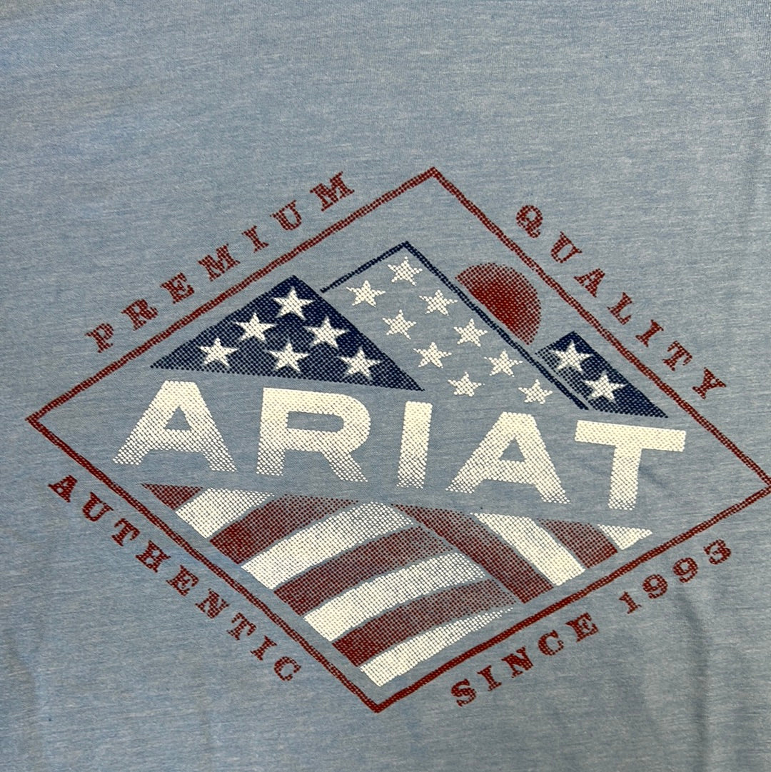 Ariat t-shirt