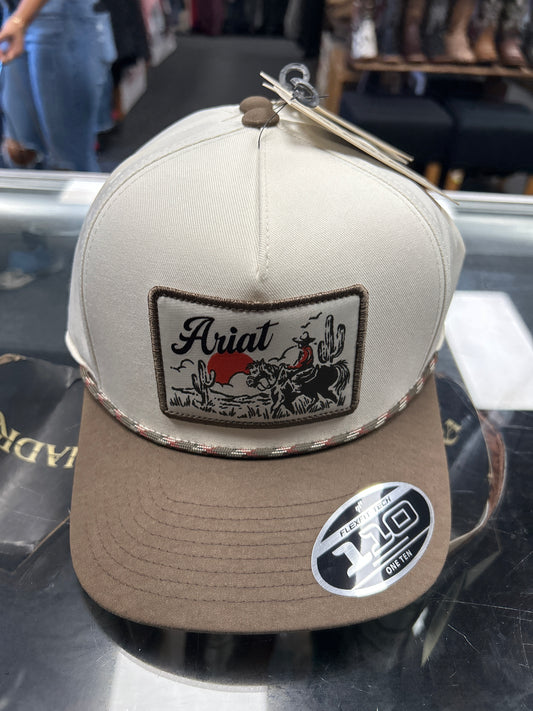 Ariat Hat